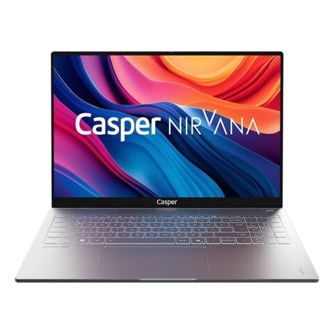 Casper S200.255h-CQ00T-G-F i7 24gb/1tb 16'' Freedos Notebook