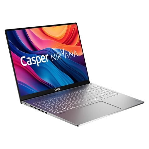 Casper S200.255h-CQ00T-G-F i7 24gb/1tb 16'' Freedos Notebook