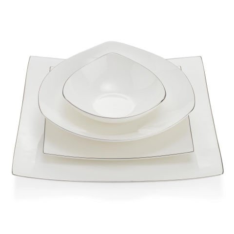 Schafer Stella Bone Yemek Takımı 60 Parça-Platin01