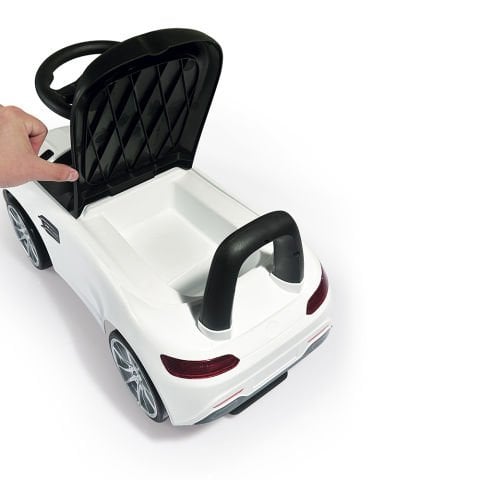 Dolu 8036 Ride On Car Pedalsız Araba