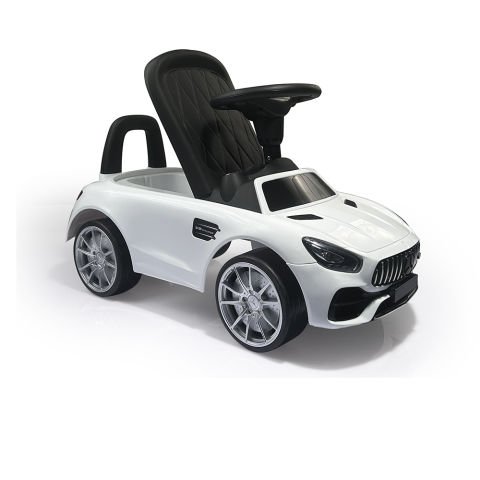 Dolu 8036 Ride On Car Pedalsız Araba