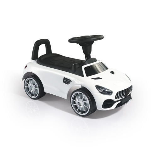 Dolu 8036 Ride On Car Pedalsız Araba