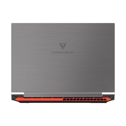 Casper G880.1362-BEJ0X-C, i7 16 GB/500 GB RTX3050 15.6'' Freedos Excalibur Notebook