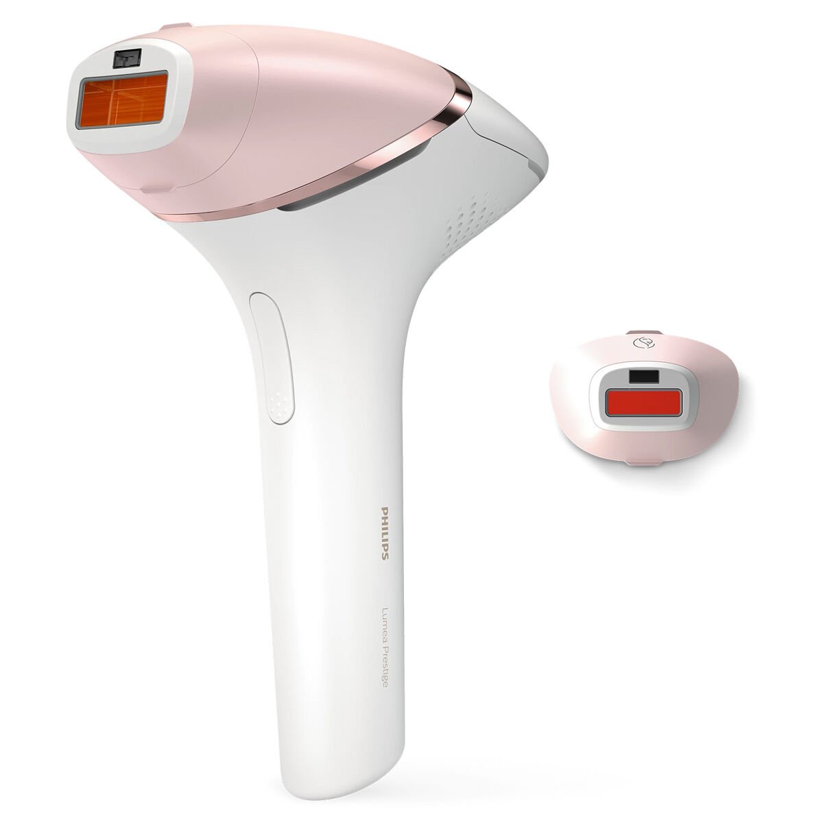 Philips BRI950/00 Lumea Yüz+vücut+hassas IPL Epilasyon Cihazı