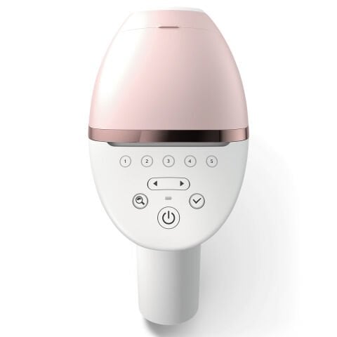 Philips BRI950/00 Lumea Yüz+vücut+hassas IPL Epilasyon Cihazı