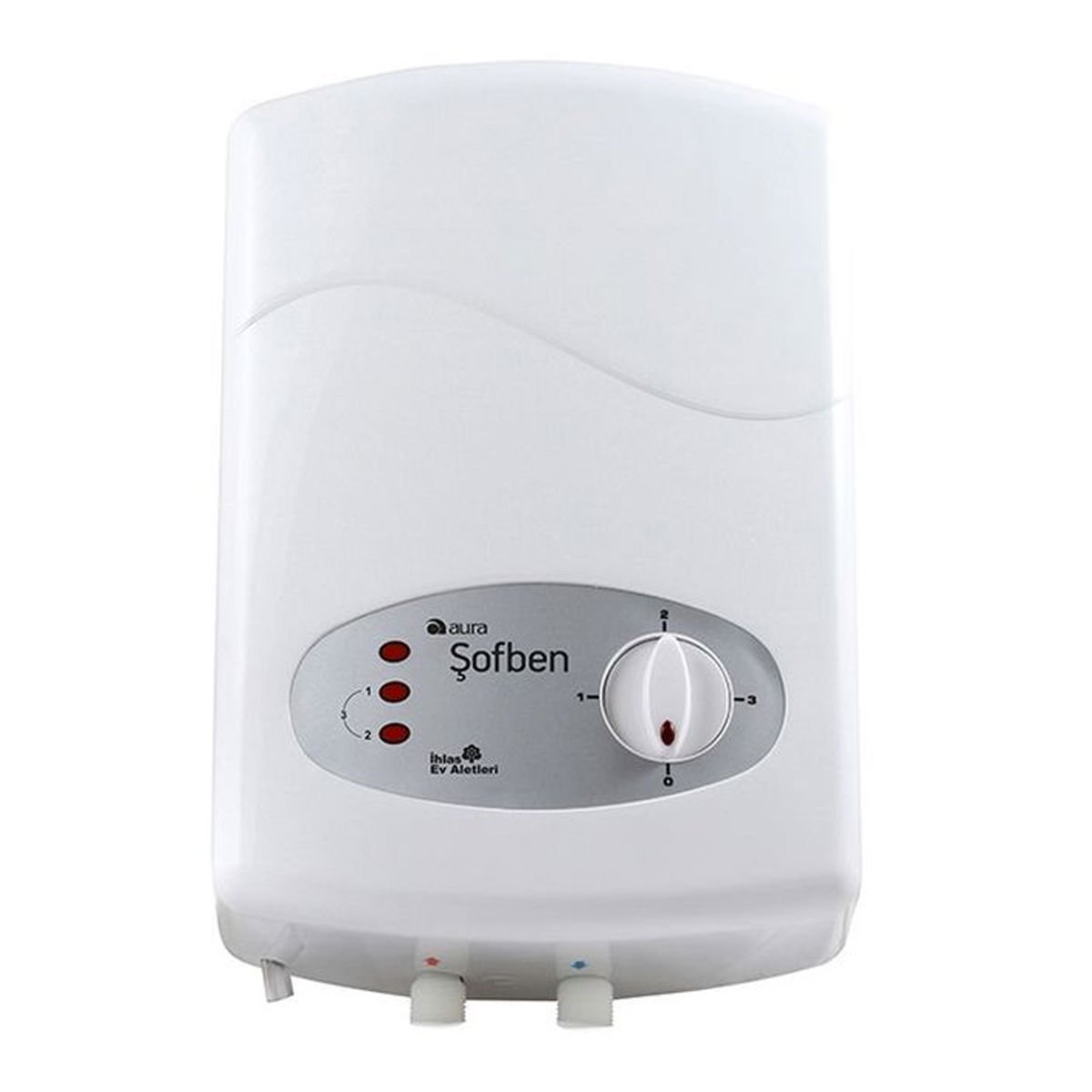 Aura Basic 105A6 7000W Banyo Şofbeni