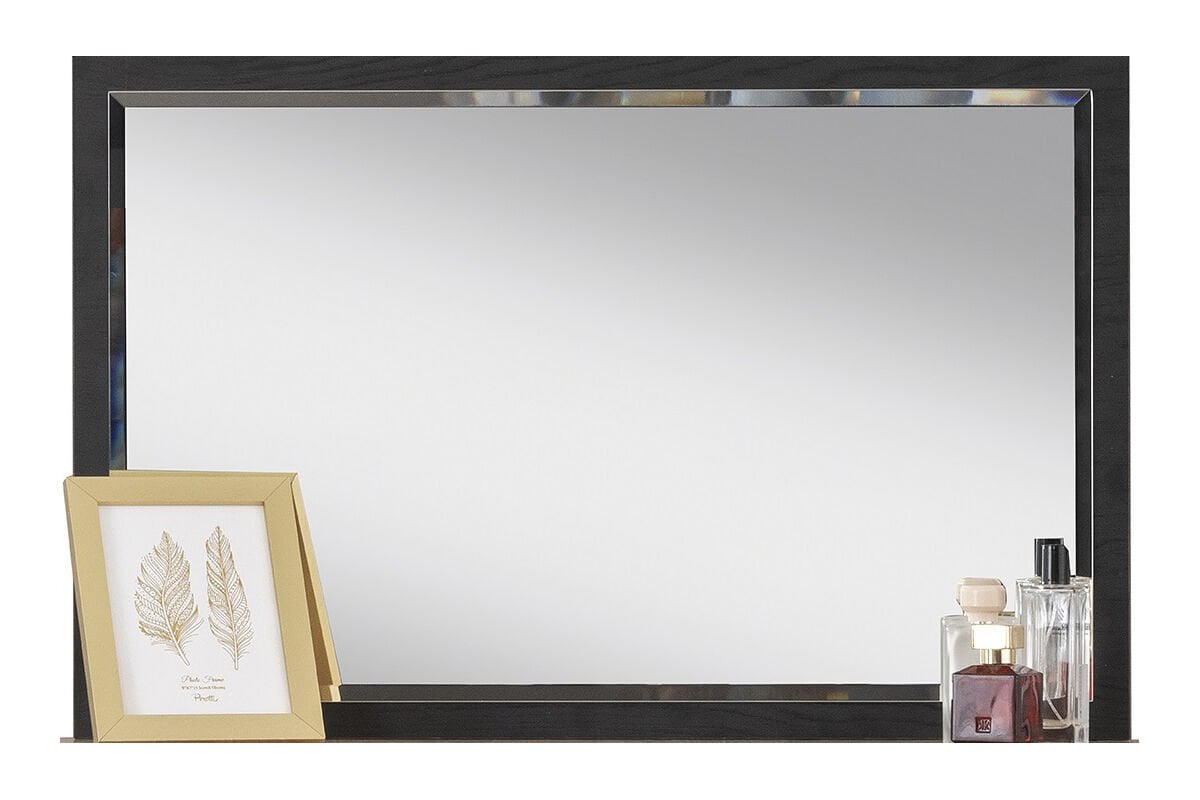 Evart E266 Lotus Şifonyer Ayna Panosu