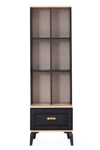 Evart E267 Lotus Kitaplık