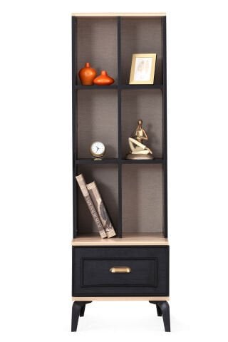 Evart E267 Lotus Kitaplık