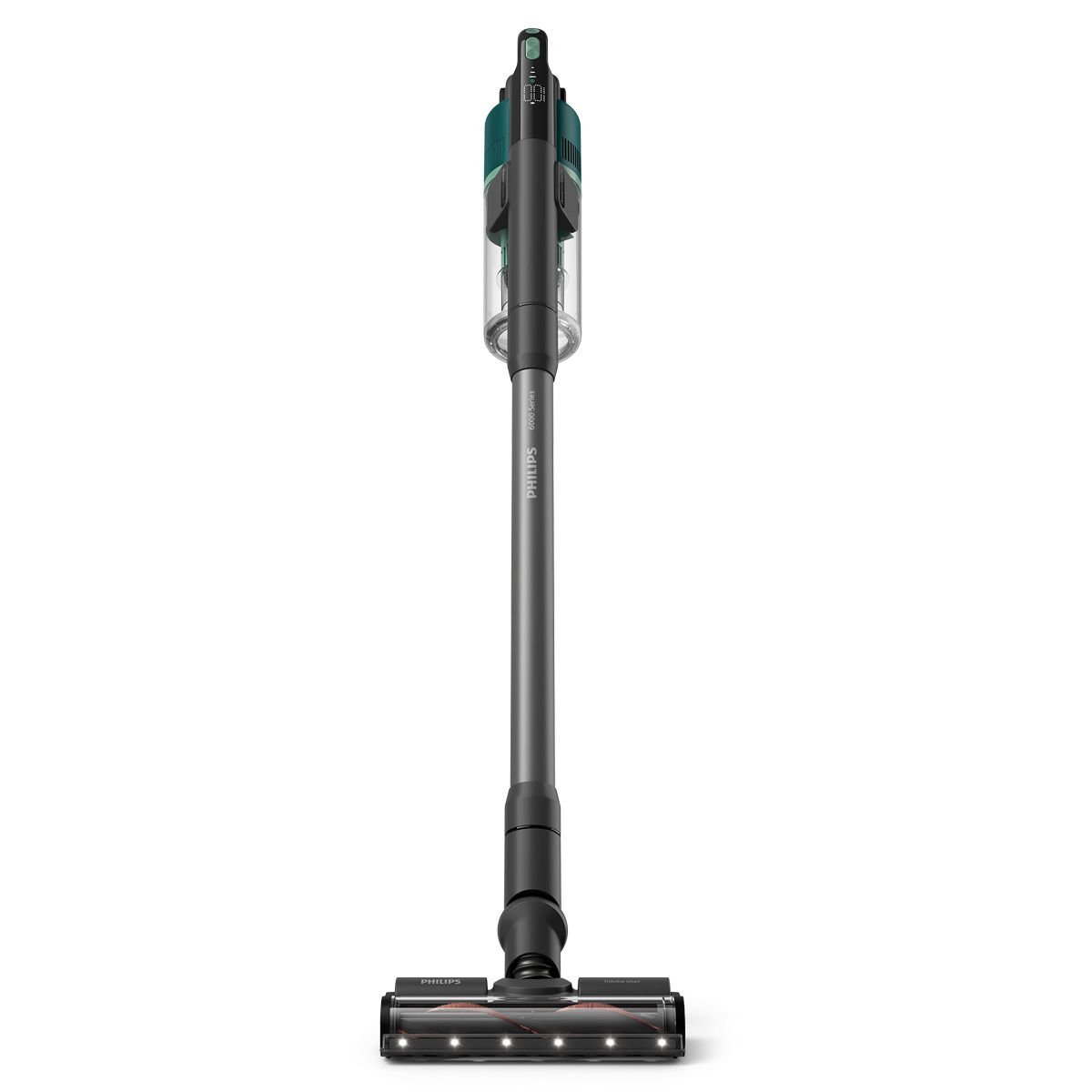 Philips XC6557/01, 6000 Serisi Dikey Şarjlı Süpürge