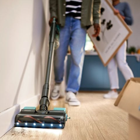 Philips XC6557/01, 6000 Serisi Dikey Şarjlı Süpürge