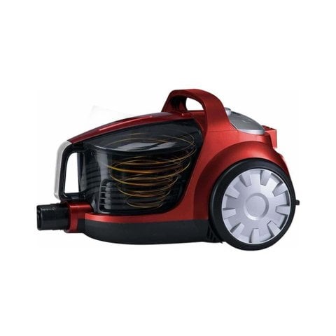 Goldmaster GM-7584 Proton Toz Torbasız Elektrikli Süpürge