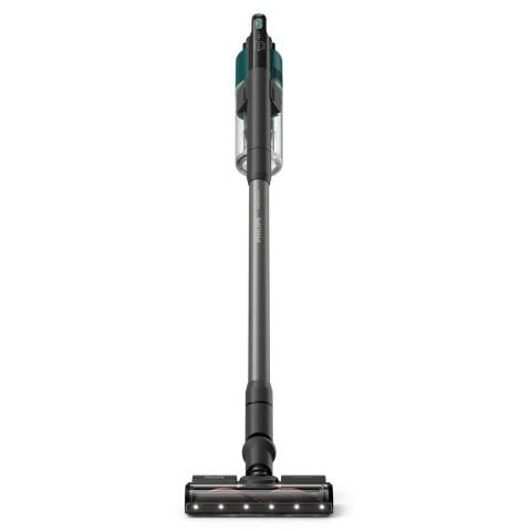 Philips BXA0055/00, XC6557/01 Dikey Şarjlı Süpürge (HDA150 Türk Kahve Makinesi Hediyeli)