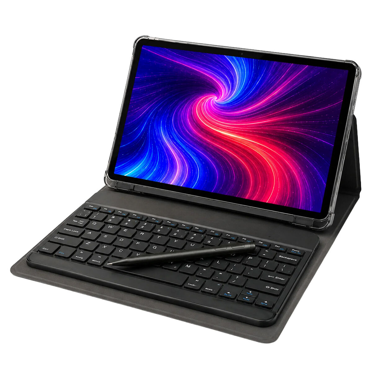 Technopc Ultrapad 12ns 11.97'' Fhd 8/256gb Tablet