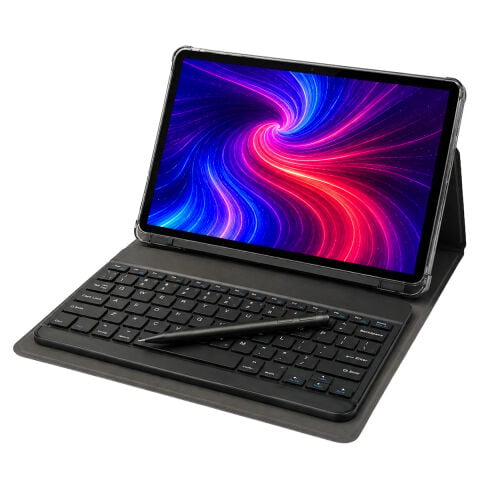 Technopc Ultrapad 12ns 11.97'' Fhd 8/256gb Tablet