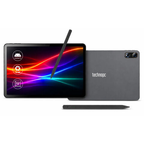 Technopc Ultrapad 12ns 11.97'' Fhd 8/256gb Tablet