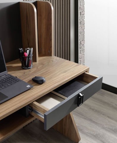 Marcabella Loft Genç Bilgisayar Masası