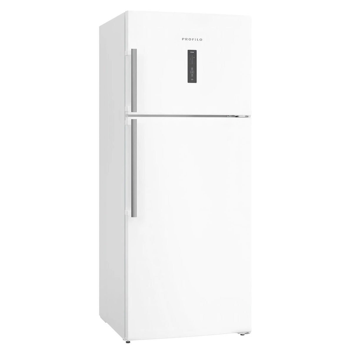 Profilo BD2076WEAN E Enerji Sınıfı 542 Lt Nofrost Üstten Donduruculu Buzdolabı