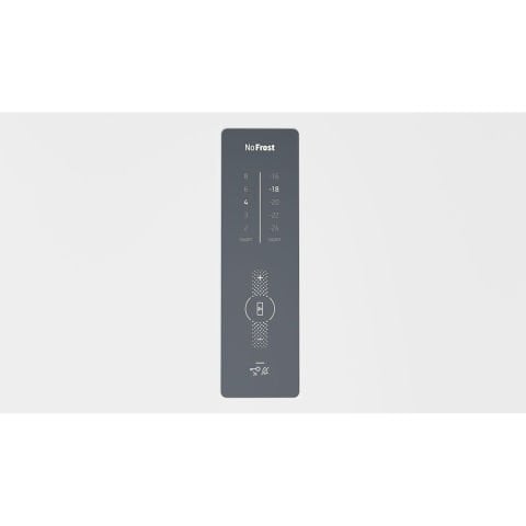 Profilo BD2086WEXN E Enerji Sınıfı 641 Lt NoFrost Üstten Donduruculu Buzdolabı