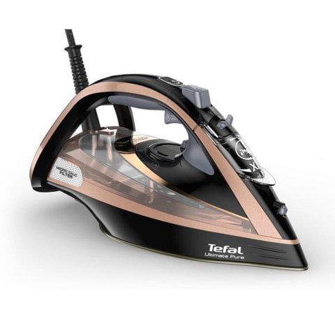 Tefal FV9845 Ultimate Pure Kireç Avcısı Buharlı Ütü