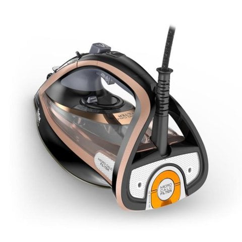 Tefal FV9845 Ultimate Pure Kireç Avcısı Buharlı Ütü