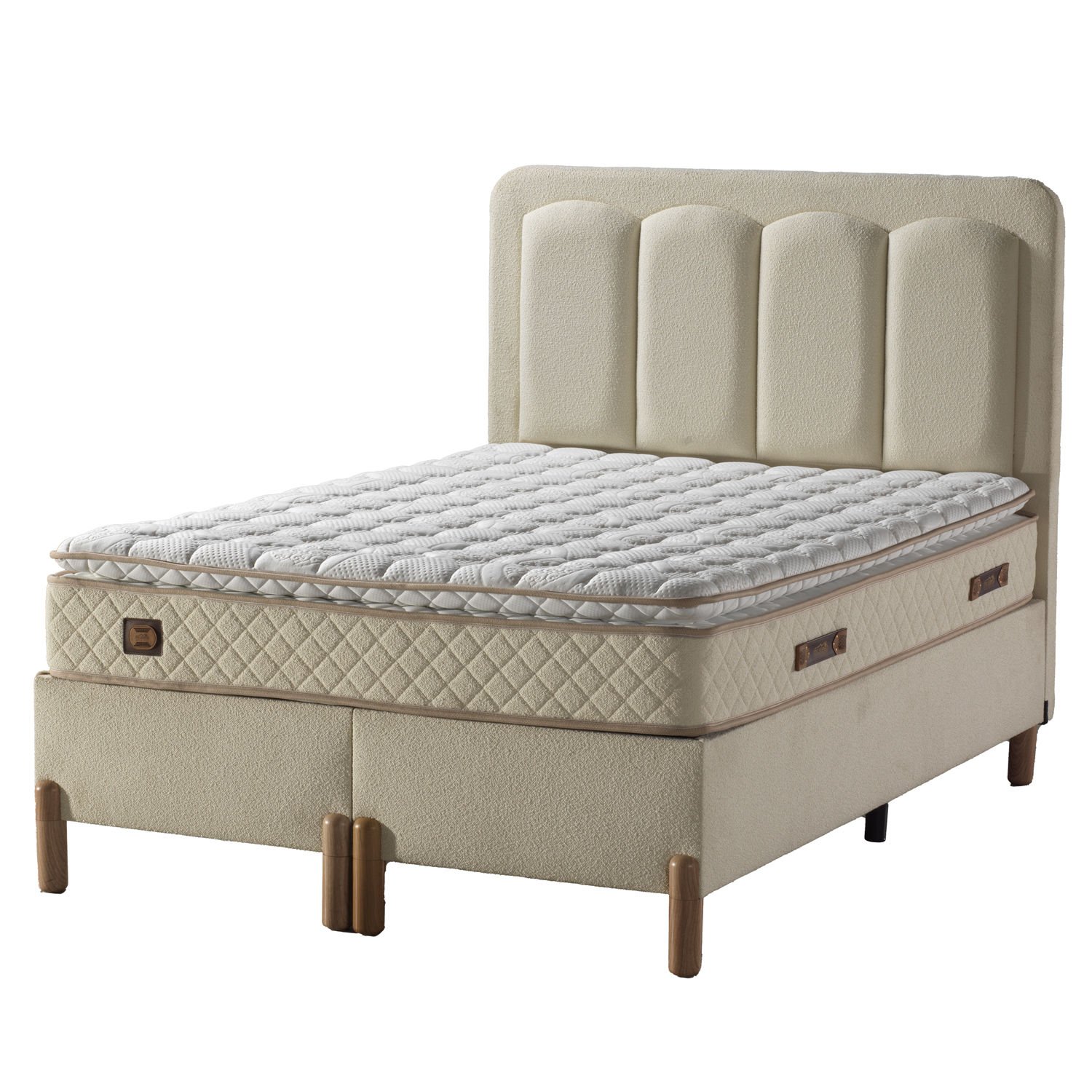 Mr.Sleep Bohem 100x200 Baza