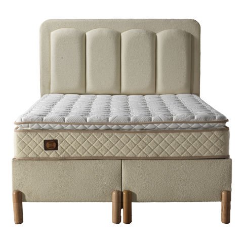 Mr.Sleep Bohem 100x200 Baza