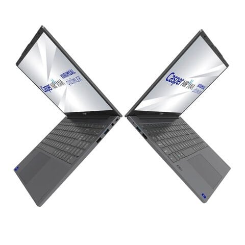 Casper X700.5700-BQ00X-G-F, R7 Freedos Notebook
