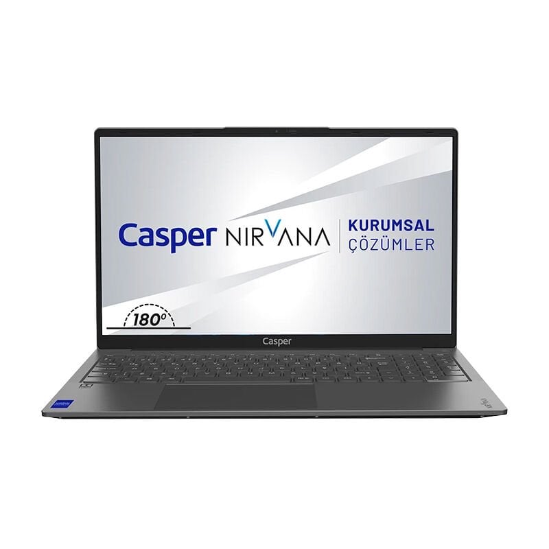 Casper X700.5700-BQ00X-G-F, R7 Freedos Notebook