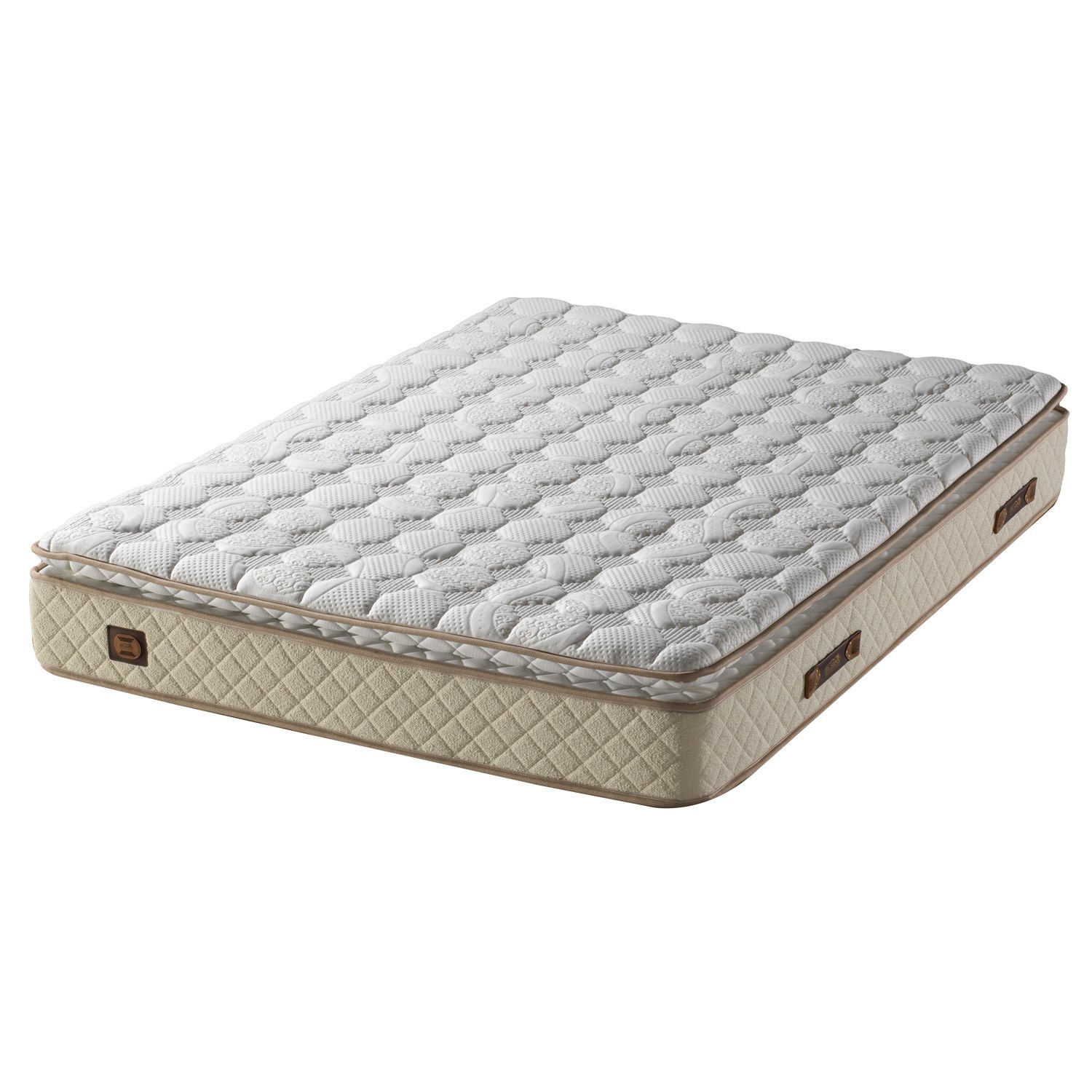 Mr.Sleep Bohem 100x200 Yatak