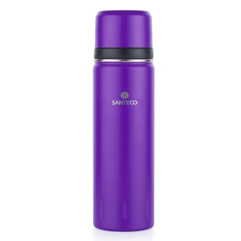 Santeco Kolima 2 Kapaklı Termos 1 L