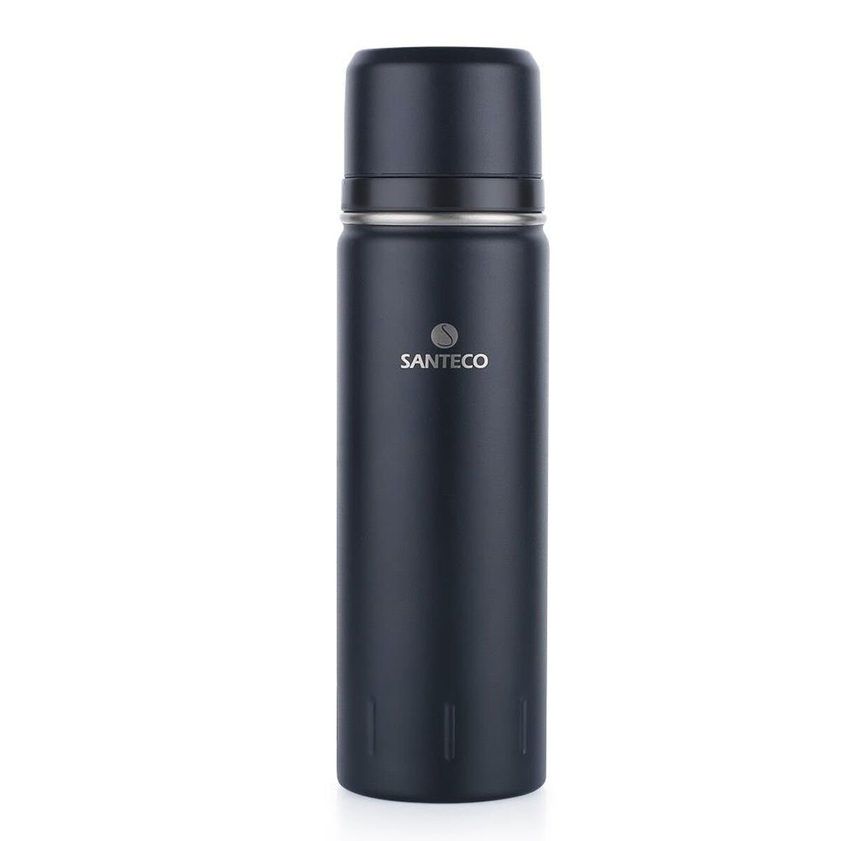 Santeco Kolima 2 Kapaklı Termos 1 L