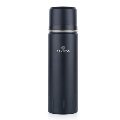 Santeco Kolima 2 Kapaklı Termos 1 L
