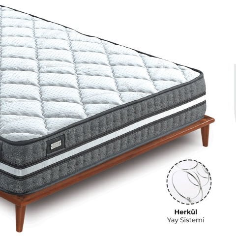 Mr. Sleep Antistatic 150x200 Yatak