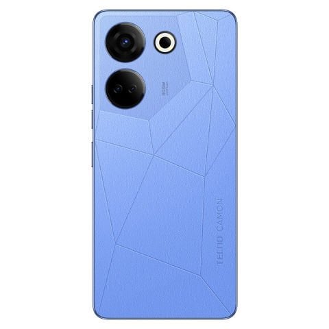 Tecno Camon 20 8/256 Gb Cep Telefonu
