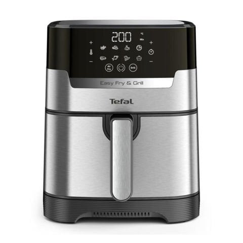 Tefal Easy Fry&Grill Precision + Az Yağlı Fritöz