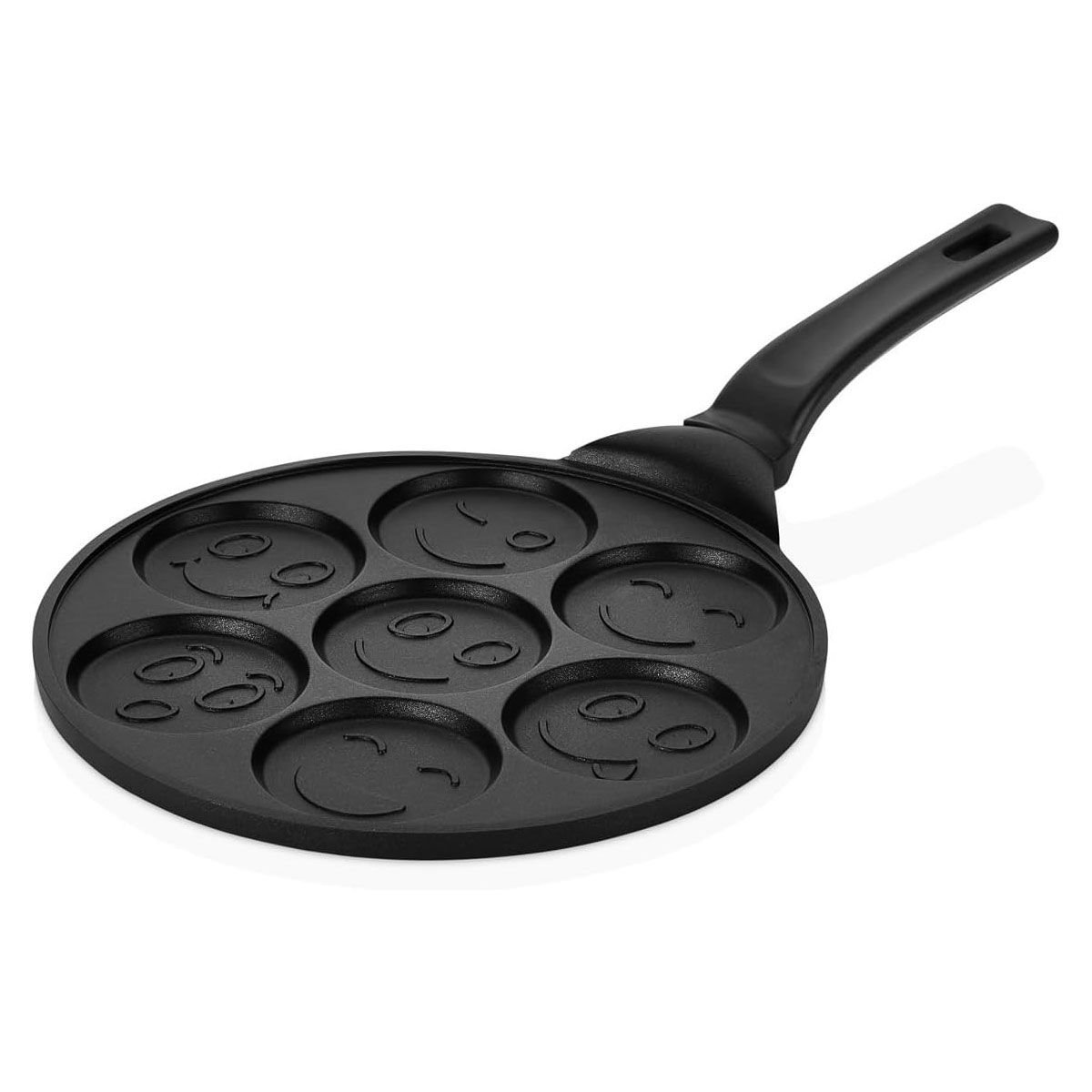 Cem Premium Döküm 10cm Pankek Tavası