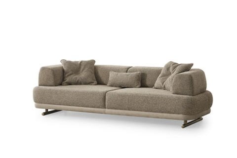 Bige Anka 3+3+1 Koltuk Takımı