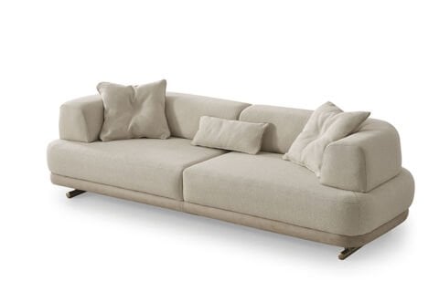 Bige Anka 3+3+1 Koltuk Takımı