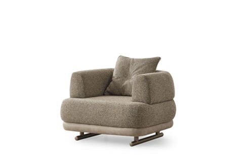 Bige Anka 3+3+1 Koltuk Takımı