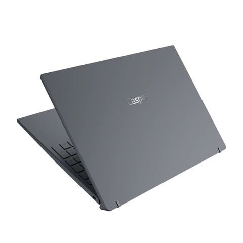 Casper C600.1135-8E00T-G-F i5 5 8GB Ram 500SSD Iris XEHD FHD Win11 15.6'' Notebook