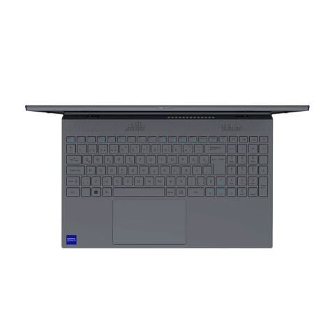 Casper C600.1135-8E00T-G-F i5 5 8GB Ram 500SSD Iris XEHD FHD Win11 15.6'' Notebook