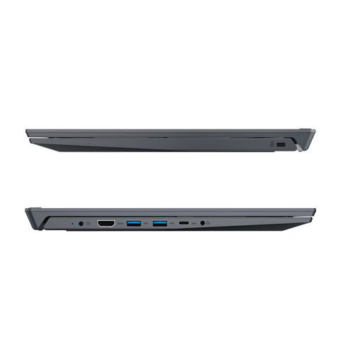 Casper C600.1135-8E00T-G-F i5 5 8GB Ram 500SSD Iris XEHD FHD Win11 15.6'' Notebook