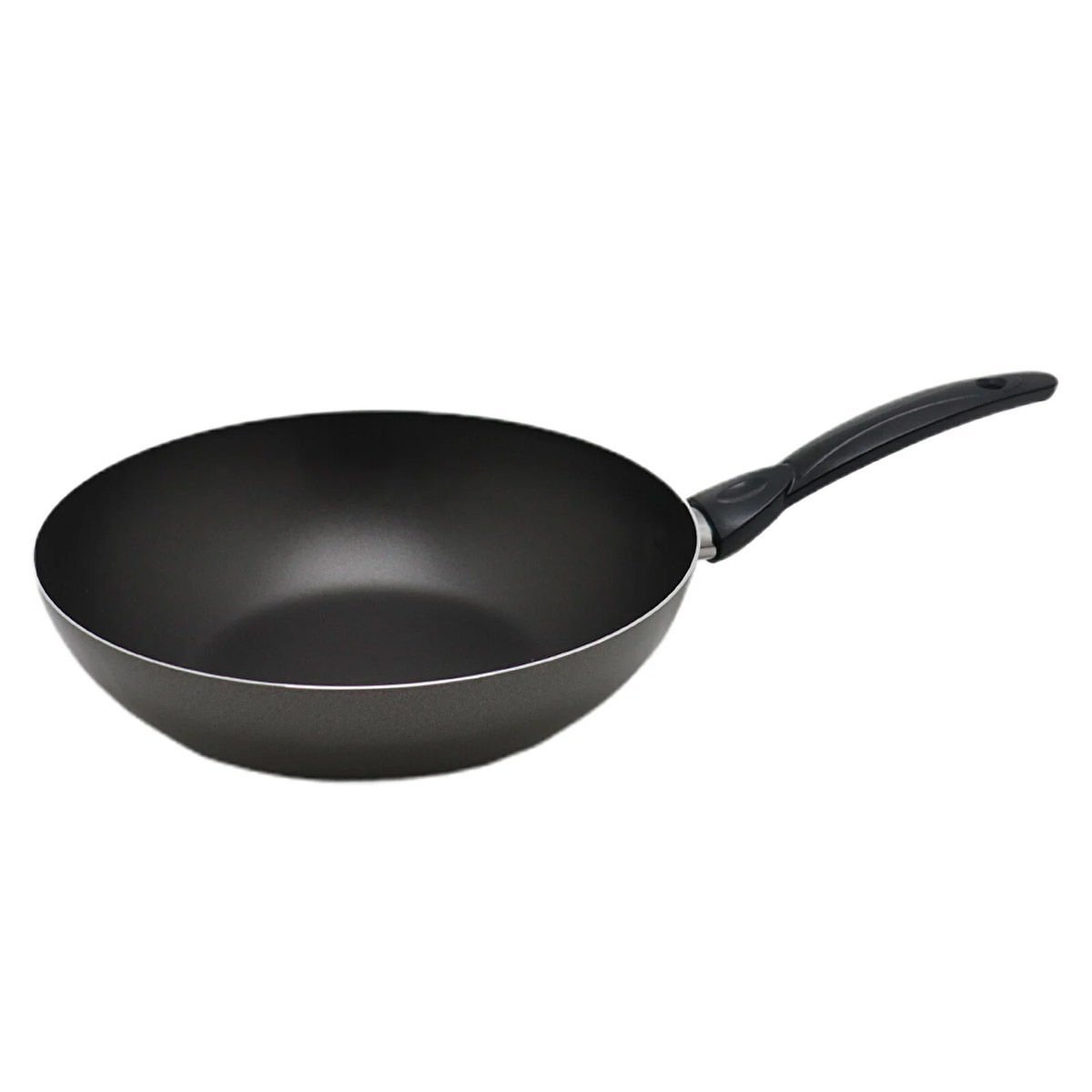 Cem Premium Döküm Wok Tava 28cm