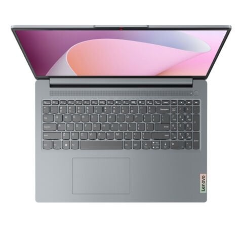 Lenovo Ideapad Slim 3 Amd Ryzen7 5825u 8/512 Gb 15.6'' Fhd W11 Notebook
