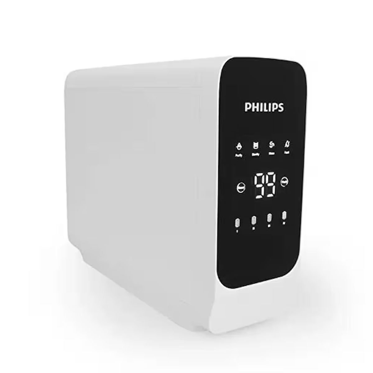 Philips Aut3063/62 Dijital Pompalı Su Arıtma Cihazı