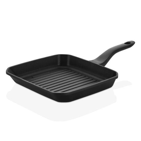 Cem Premium Döküm Grill 28cm