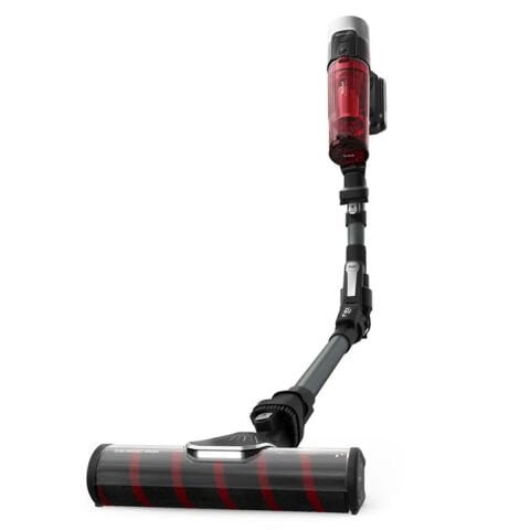 Tefal TY2098WO X-force Flex 9.60 Animal Care Parquet Complete Kablosuz Şarjlı Dikey Süpürge