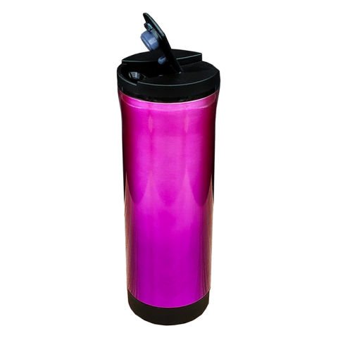 Cooker CKR2041 400ml Çelik Bardak Termos (0,40 lt)