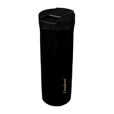 Cooker CKR2041 400ml Çelik Bardak Termos (0,40 lt)